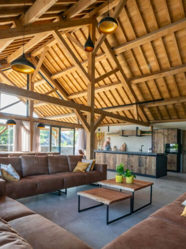 vakantiehoeve la ferme d'arthur